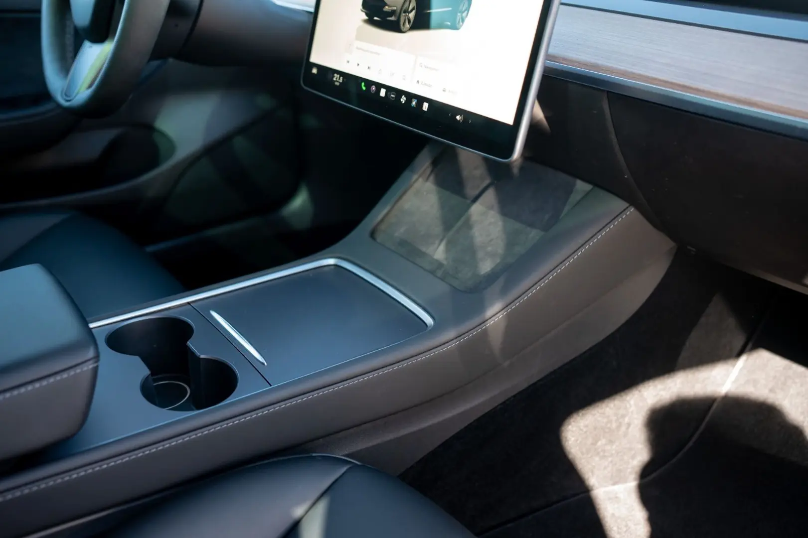 Model 3 Long Range Dual AWD *PANO*ACC*