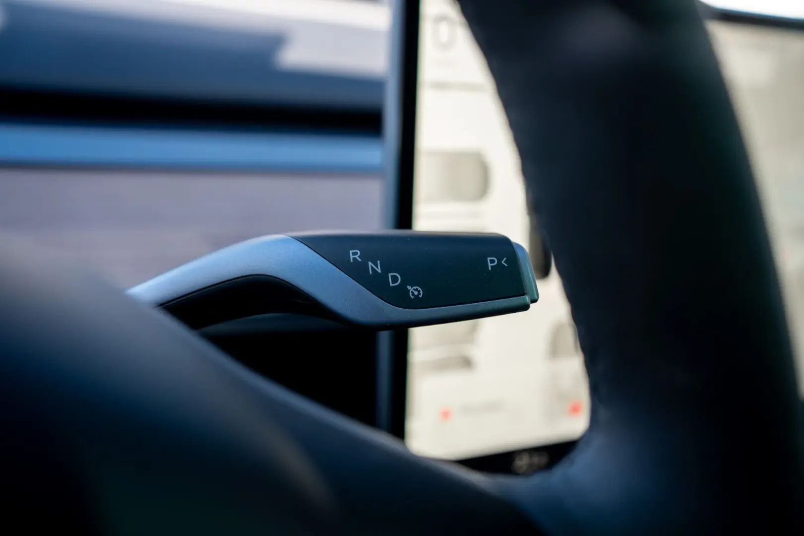 Model 3 Long Range Dual AWD *PANO*ACC*