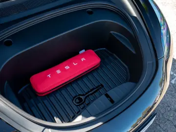 Model 3 Long Range Dual AWD *PANO*ACC*