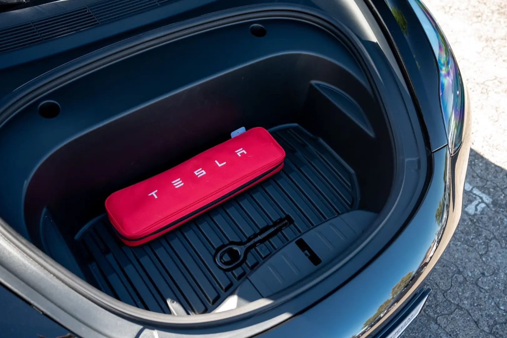 Model 3 Long Range Dual AWD *PANO*ACC*