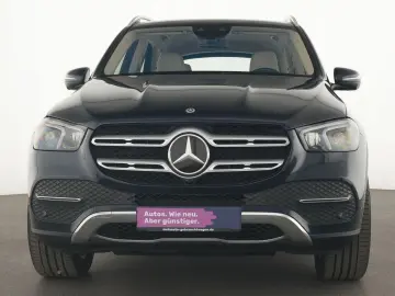 GLE 350 Exclusive AIRMATIC|Burmester|Navi|ACC