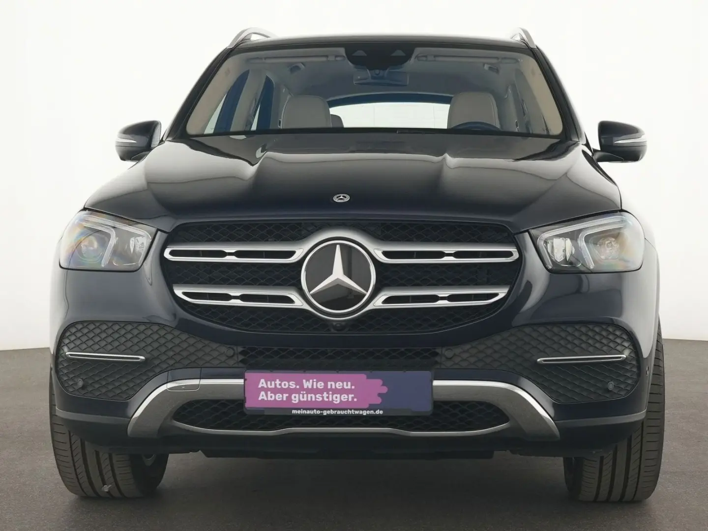 GLE 350 Exclusive AIRMATIC|Burmester|Navi|ACC