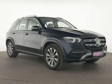 GLE 350 Exclusive AIRMATIC|Burmester|Navi|ACC