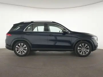 GLE 350 Exclusive AIRMATIC|Burmester|Navi|ACC