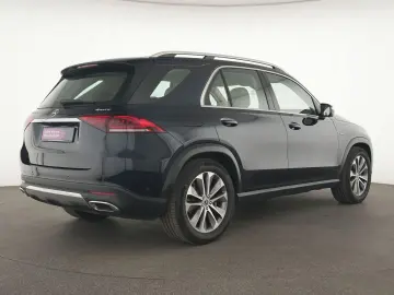 GLE 350 Exclusive AIRMATIC|Burmester|Navi|ACC
