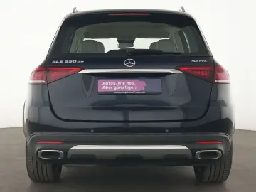 GLE 350 Exclusive AIRMATIC|Burmester|Navi|ACC