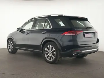 GLE 350 Exclusive AIRMATIC|Burmester|Navi|ACC