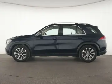 GLE 350 Exclusive AIRMATIC|Burmester|Navi|ACC