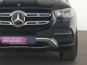 GLE 350 Exclusive AIRMATIC|Burmester|Navi|ACC