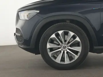 GLE 350 Exclusive AIRMATIC|Burmester|Navi|ACC