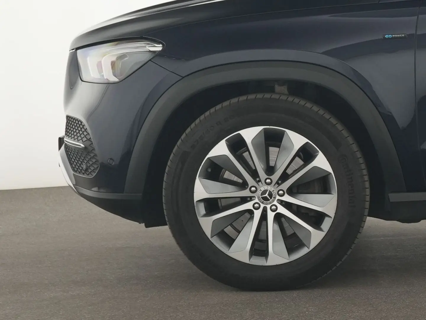 GLE 350 Exclusive AIRMATIC|Burmester|Navi|ACC