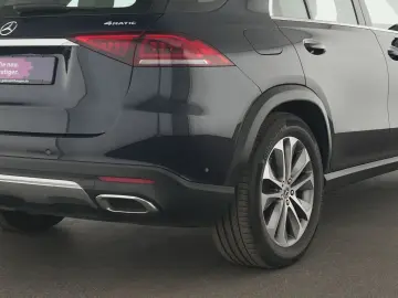 GLE 350 Exclusive AIRMATIC|Burmester|Navi|ACC