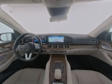 GLE 350 Exclusive AIRMATIC|Burmester|Navi|ACC