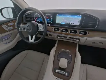 GLE 350 Exclusive AIRMATIC|Burmester|Navi|ACC