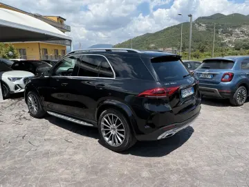 Mercedes-benz GLE 300 GLE 300 d 4Matic Premium 7