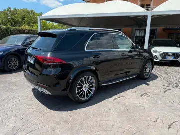 Mercedes-benz GLE 300 GLE 300 d 4Matic Premium 7