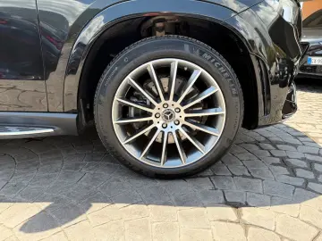 Mercedes-benz GLE 300 GLE 300 d 4Matic Premium 7