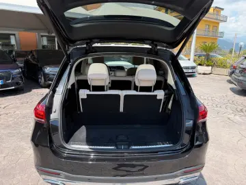 Mercedes-benz GLE 300 GLE 300 d 4Matic Premium 7