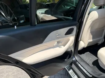Mercedes-benz GLE 300 GLE 300 d 4Matic Premium 7