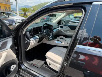 Mercedes-benz GLE 300 GLE 300 d 4Matic Premium 7
