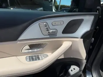 Mercedes-benz GLE 300 GLE 300 d 4Matic Premium 7