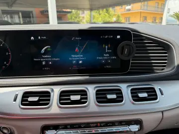 Mercedes-benz GLE 300 GLE 300 d 4Matic Premium 7