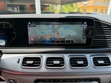 Mercedes-benz GLE 300 GLE 300 d 4Matic Premium 7