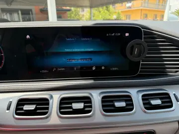 Mercedes-benz GLE 300 GLE 300 d 4Matic Premium 7