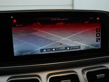 GLE 350 350de Hybride-Diesel Euro6 / 4MATIC Prem