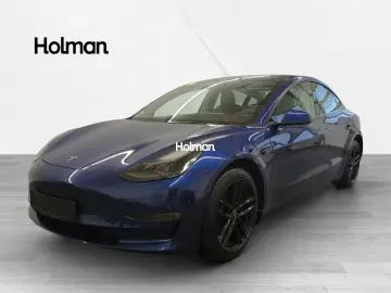Model 3 Long Range Dual Motor A.Pilot Pr.Int.