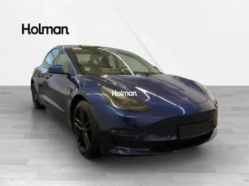 Model 3 Long Range Dual Motor A.Pilot Pr.Int.