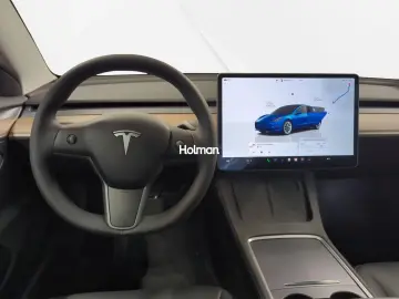 Model 3 Long Range Dual Motor A.Pilot Pr.Int.