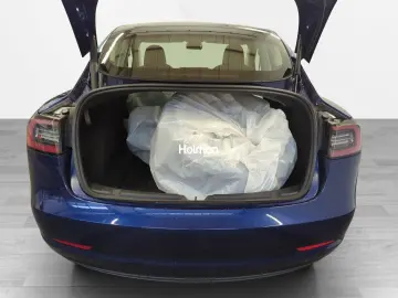 Model 3 Long Range Dual Motor A.Pilot Pr.Int.