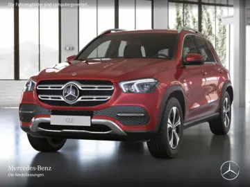 GLE 350de 4M Exclusive/AHK/Dist/Bur/HUD/AugReal