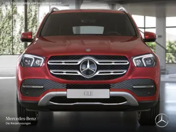 GLE 350de 4M Exclusive/AHK/Dist/Bur/HUD/AugReal