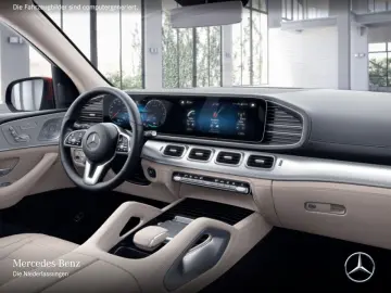GLE 350de 4M Exclusive/AHK/Dist/Bur/HUD/AugReal