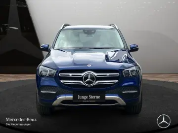 GLE 350e 4M Fahrass/360°/Airma/Spiegel-Pak