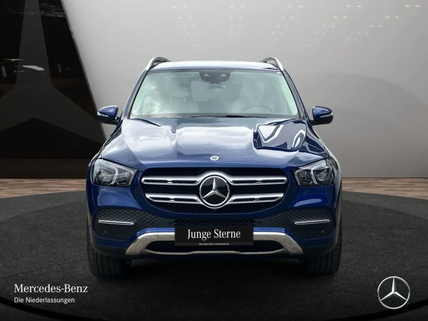 GLE 350e 4M Fahrass/360°/Airma/Spiegel-Pak