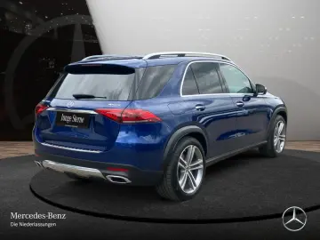 GLE 350e 4M Fahrass/360°/Airma/Spiegel-Pak