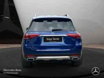 GLE 350e 4M Fahrass/360°/Airma/Spiegel-Pak