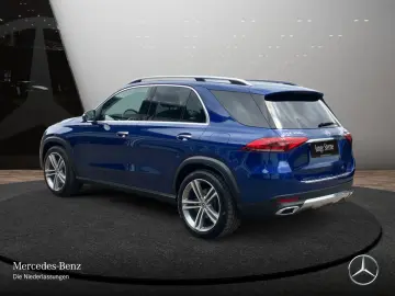 GLE 350e 4M Fahrass/360°/Airma/Spiegel-Pak