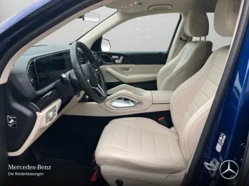 GLE 350e 4M Fahrass/360°/Airma/Spiegel-Pak