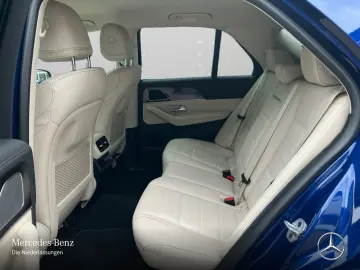 GLE 350e 4M Fahrass/360°/Airma/Spiegel-Pak