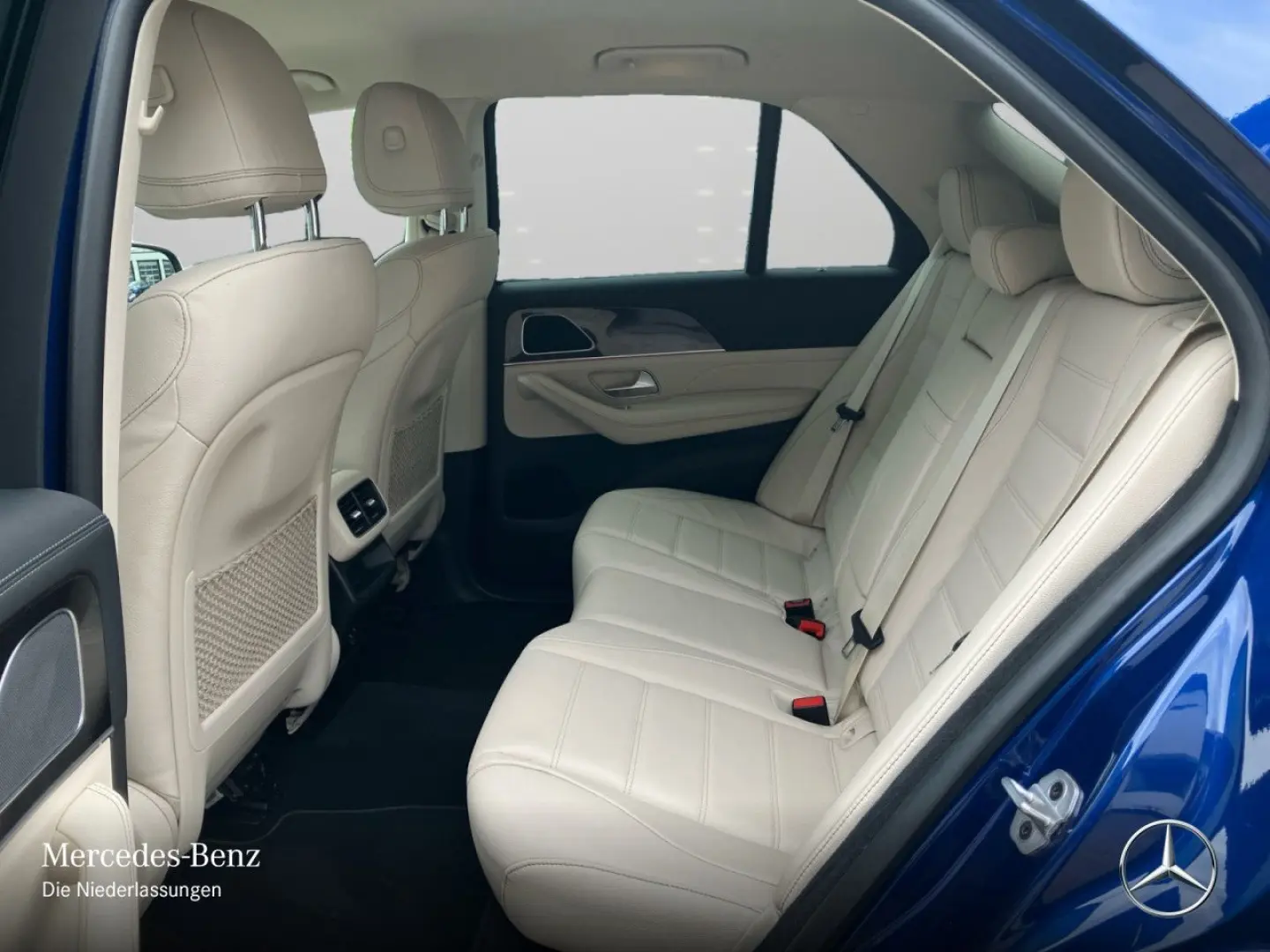 GLE 350e 4M Fahrass/360°/Airma/Spiegel-Pak