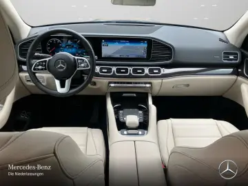 GLE 350e 4M Fahrass/360°/Airma/Spiegel-Pak