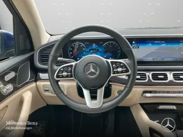GLE 350e 4M Fahrass/360°/Airma/Spiegel-Pak