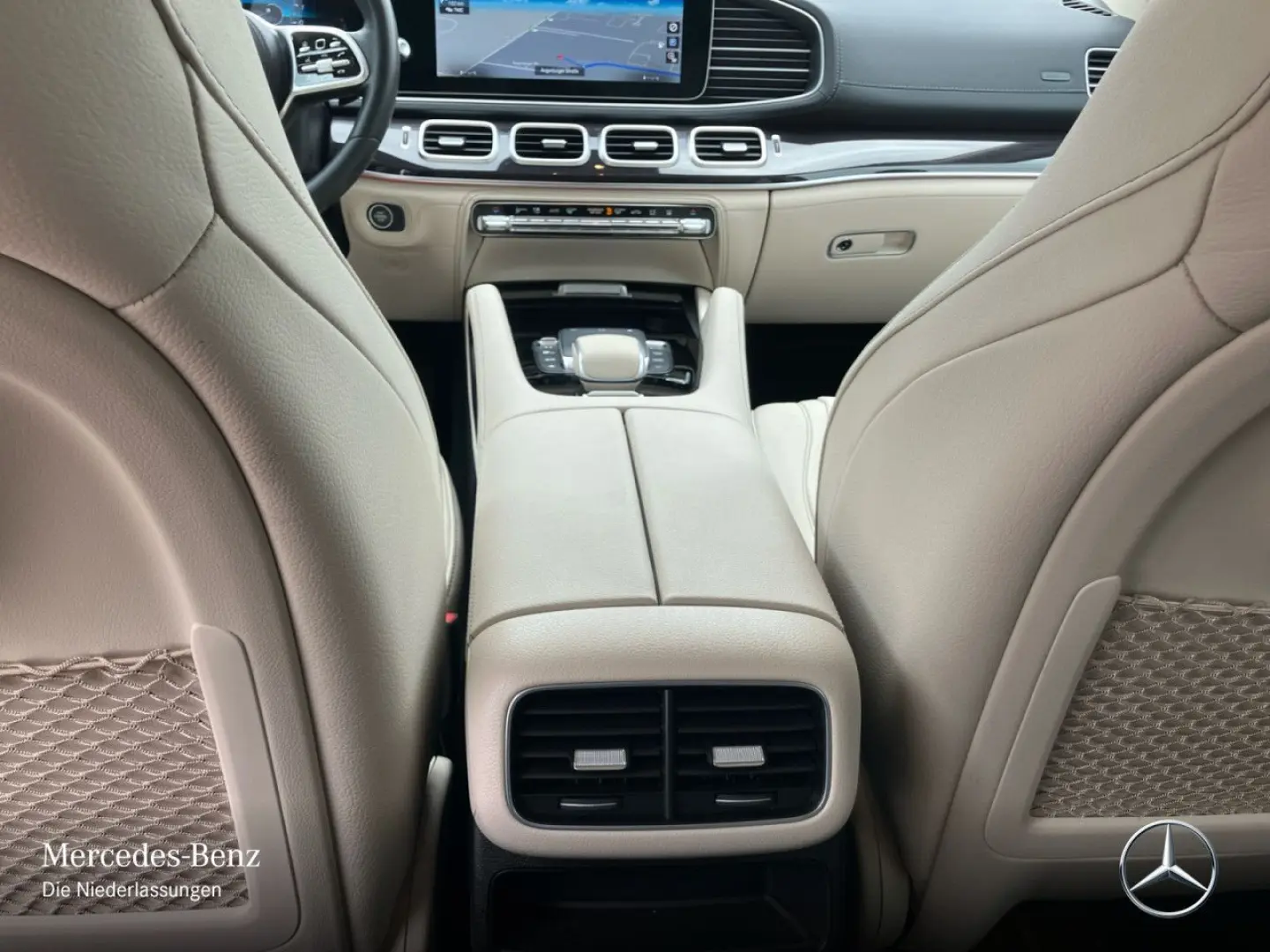 GLE 350e 4M Fahrass/360°/Airma/Spiegel-Pak