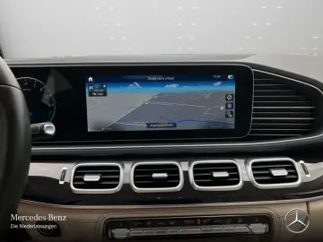 GLE 350e 4M Fahrass/360°/Airma/Spiegel-Pak
