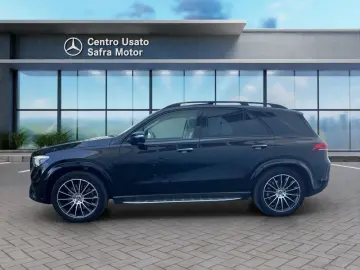 Mercedes-Benz GLE GLE 300 d 4Matic Premium