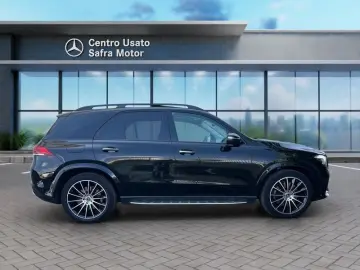 Mercedes-Benz GLE GLE 300 d 4Matic Premium